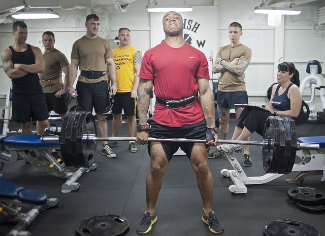 Men’s Workout Shorts: Just How Long They Must Be Based On Activity