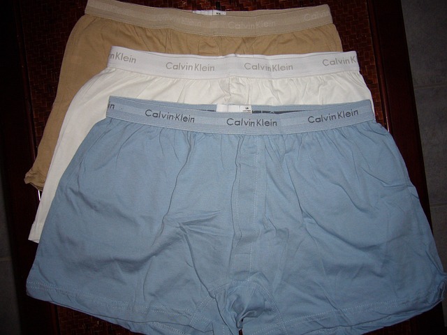 Men's Underwear