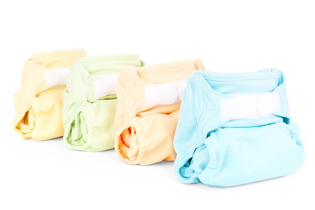 Advantages of Using a Diaper Bag