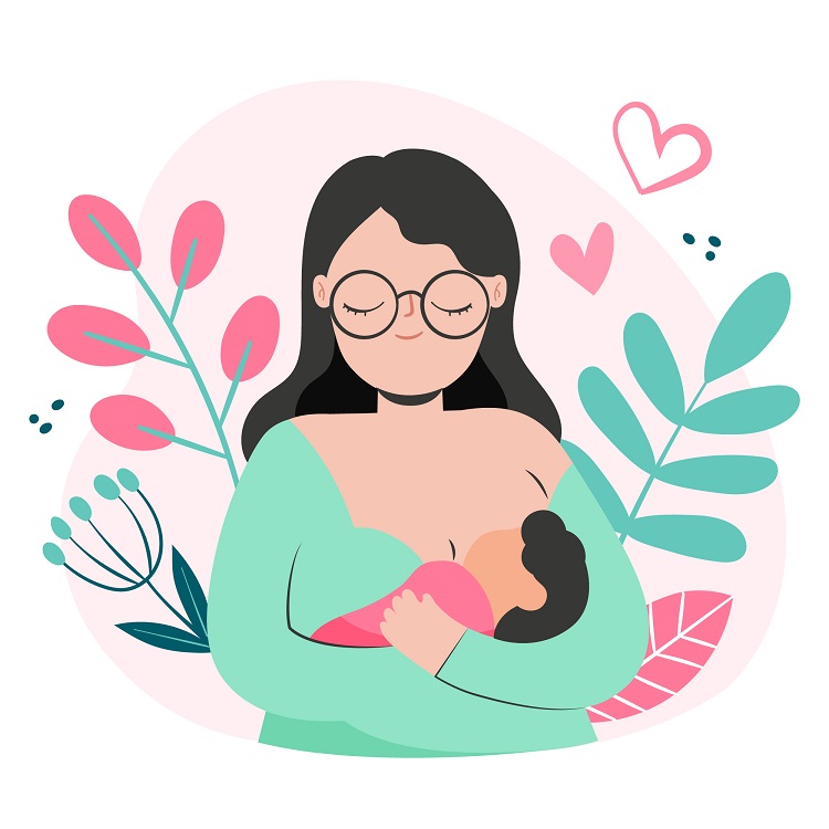 Helpful Tips to Breastfeed in Public