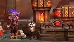 How to Obtain Harmonized Silk in World of Warcraft