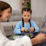 Children's Emotional Well-Being