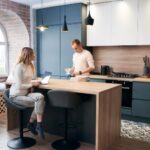 Kitchen Renovations