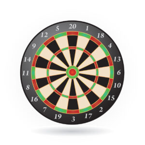 Dart Board