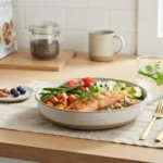 1200 calorie meal plan