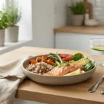 1400 calorie meal plan