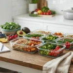 21 day fix meal plan
