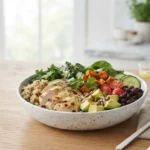 400 calorie meals