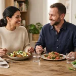 5 quick vegetarian dinner recipes