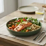 500 calorie meals
