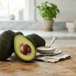avocado fruit