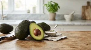 avocado fruit