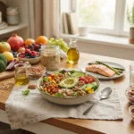 balanced diet images