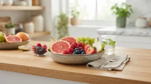 best fruits for weight loss