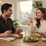 best time to eat dinner