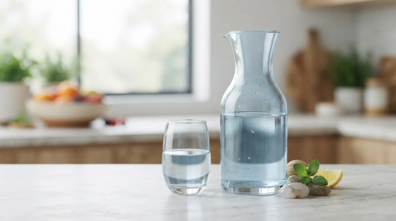 best water for hydration