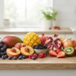 calories in fruit