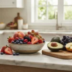 can you eat too much fruit