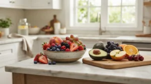 can you eat too much fruit