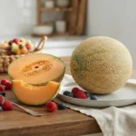 cantaloupe season