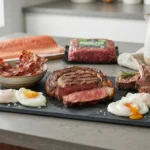 carnivore diet recipes