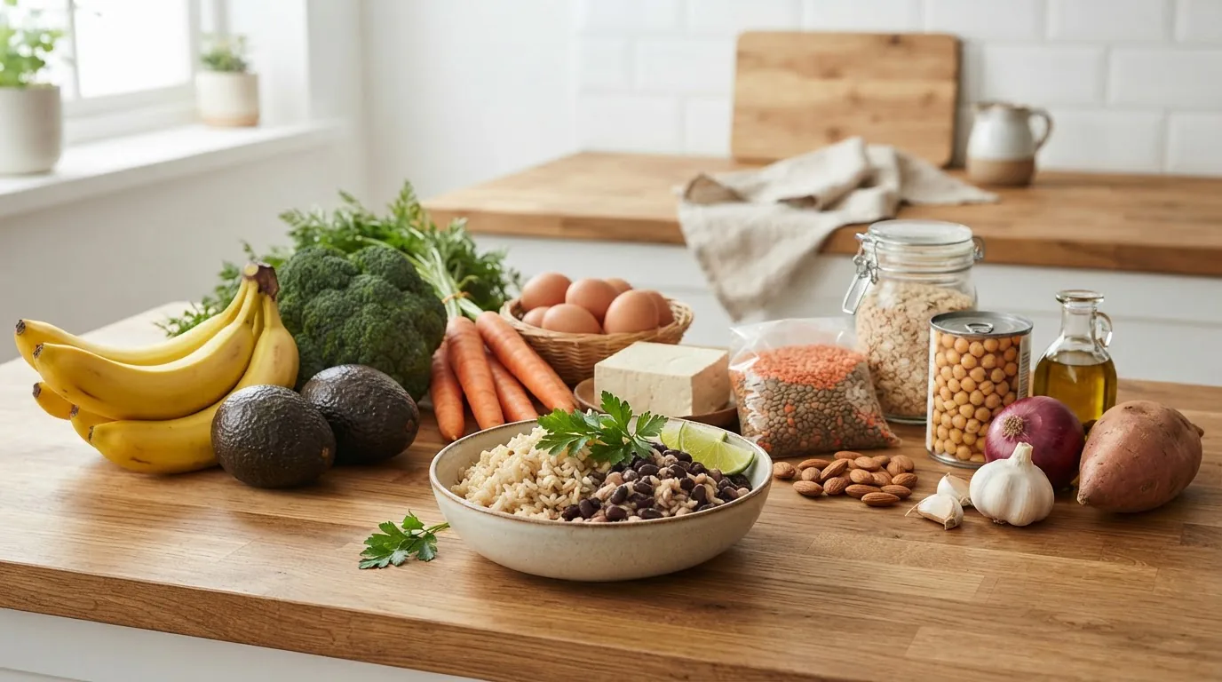 cheap foods that are good for you