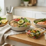 clean eating meal plan