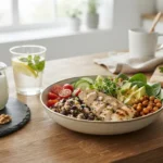 clean eats protein