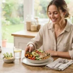 clean living meal plan