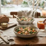 cold weather meals