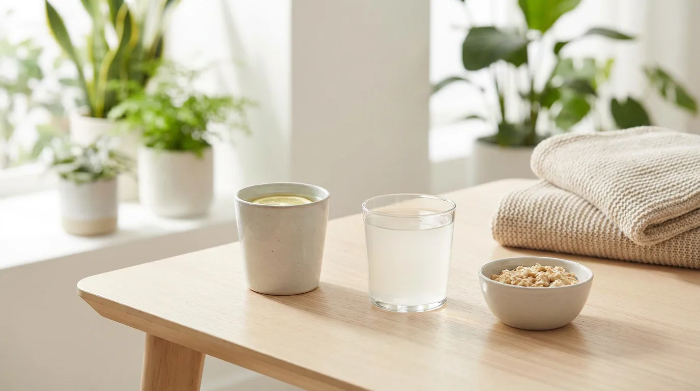 diarrhoea and dehydration