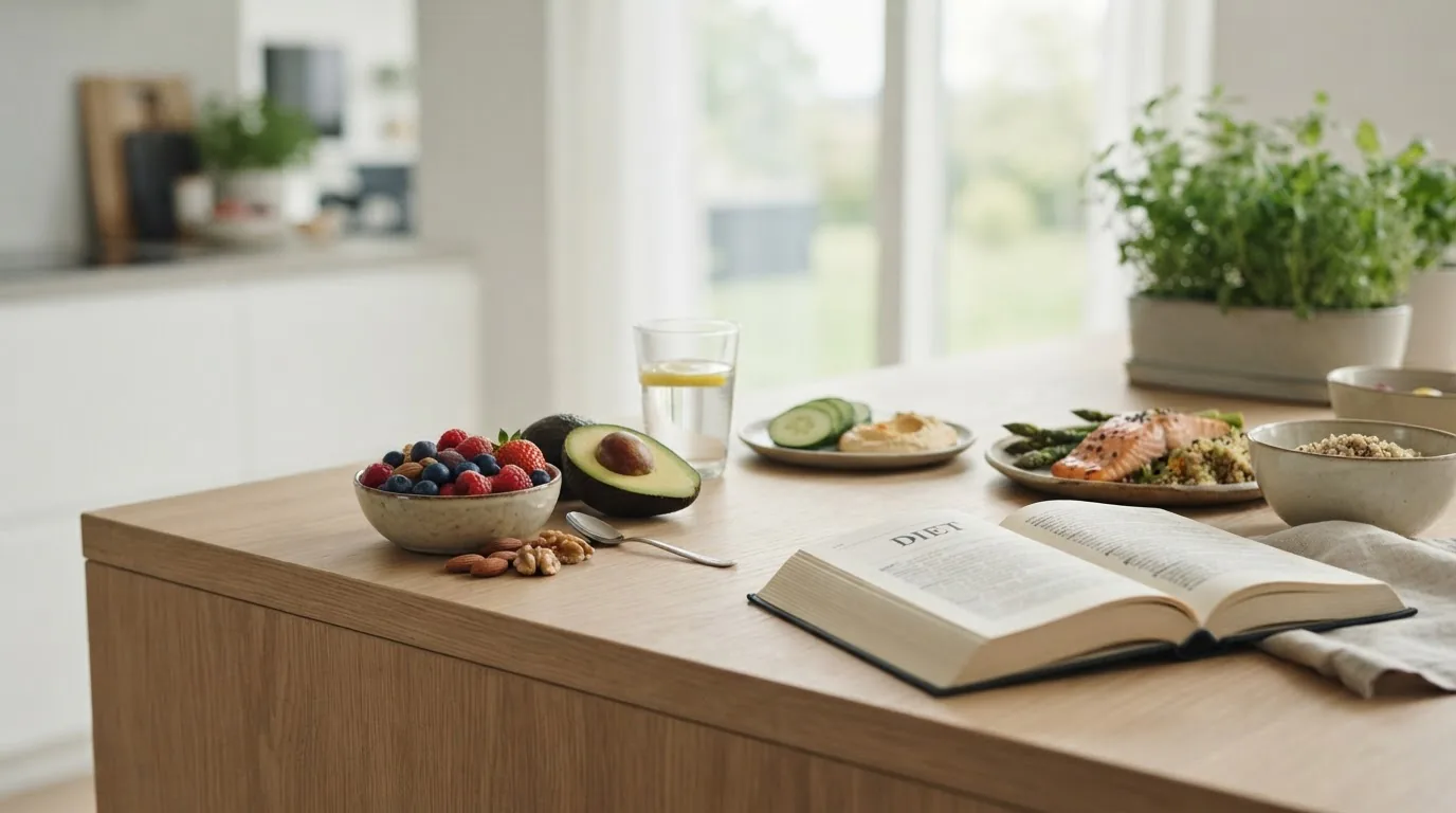 dictionary diet