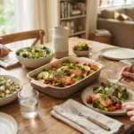 dinner ideas
