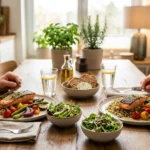 dinner ideas for two