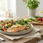 easy cheap diabetic meals