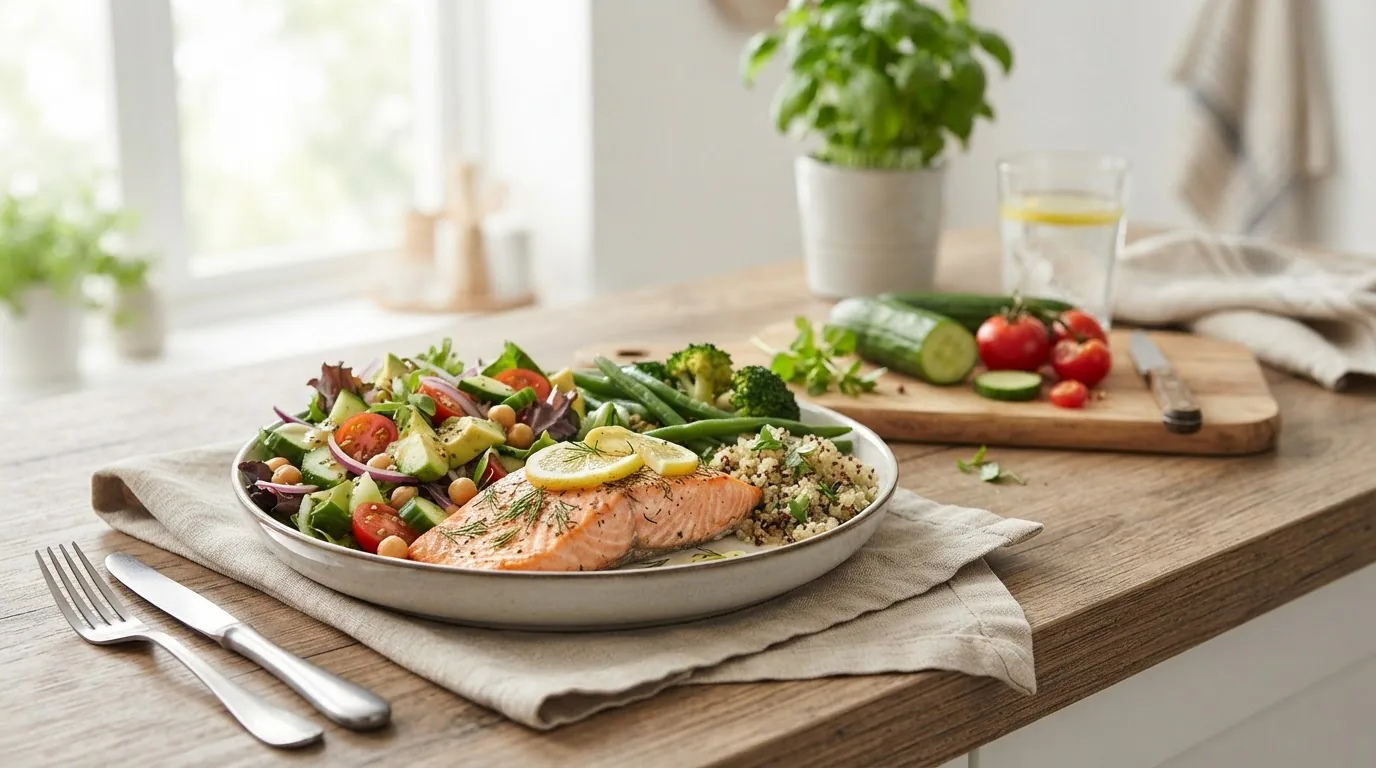 easy cheap diabetic meals