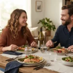 easy to cook dinner for two