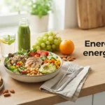 energetic diet plan