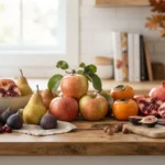 fall fruits