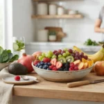 fruit diet