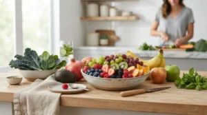 fruit diet