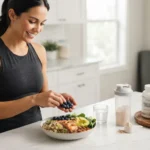 good supplements for weight loss and muscle gain