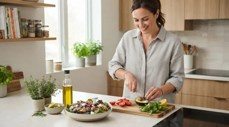health and wellness tips: Practical Guide to Healthy Living