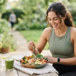 health diet exercise