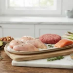 healthiest meats for you