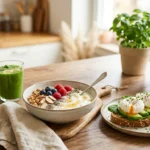 healthy breakfast ideas for weight loss