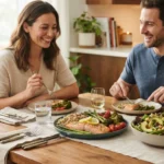 healthy dinner ideas