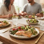 healthy dinner recipes for 2