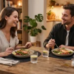 healthy dinner recipes for two