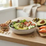 healthy fats